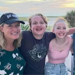 Meet your Posher, Colleen